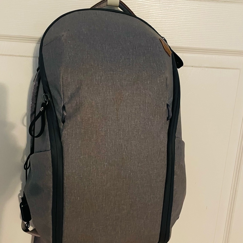 Peak Design Camera Bag